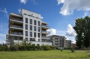 Bauprojekt Berlin Lichtenberg - Paula-Fürst-straße