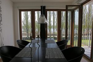 Esszimmer - Bauvorhaben Berlin Lichtenberg Erich-Müller-Straße