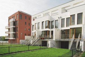 Rummelsburger Bucht Bauvorhaben